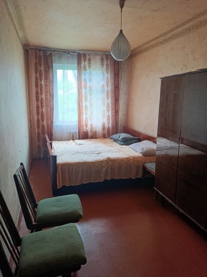 Продается Квартира, Буденного  12а, район Буденновский, г. Донецк, Донецкая Народная Республика, Россия