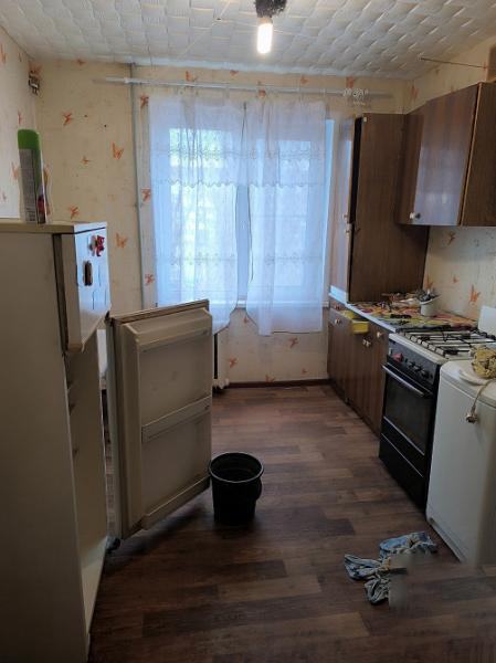 Продается Квартира, Куйбышевский р-н. , г. Донецк, Донецкая Народная Республика, Россия