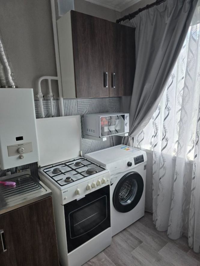 Сдается в аренду Квартира, Сомова 7, район Куйбышевский, г. Донецк, Донецкая Народная Республика, Россия