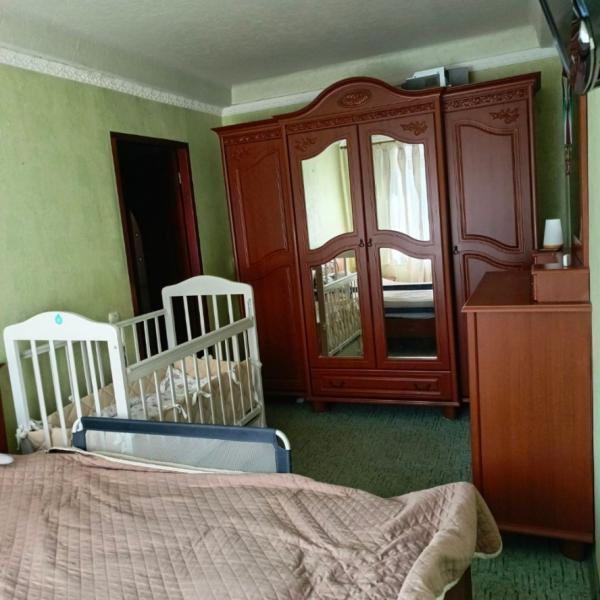 Продается Квартира, Отважных 50, район Буденновский, г. Донецк, Донецкая Народная Республика, Россия