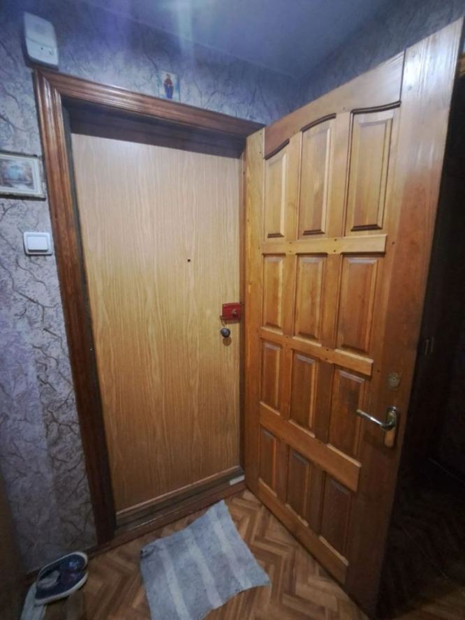 Продается Квартира, 230 Стрелковой Девизии 15, район Буденновский, г. Донецк, Донецкая Народная Республика, Россия