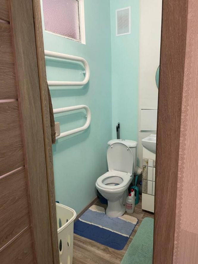 Сдается в аренду Квартира, Б. Хмельницкого , район Ворошиловский, г. Донецк, Донецкая Народная Республика, Россия