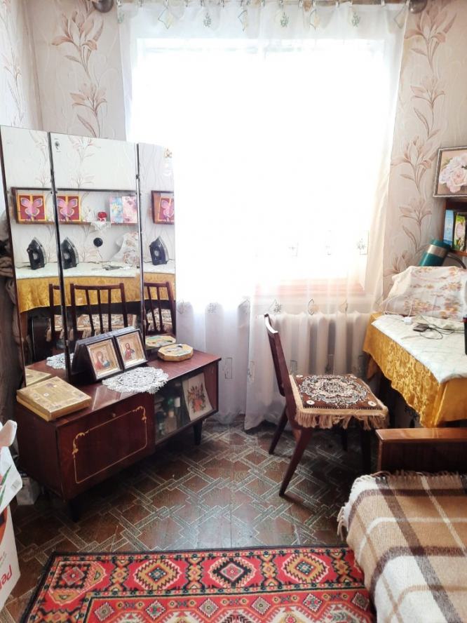 Продается Квартира, 50 й Гвардейской Дивизии , район Калининский, г. Донецк, Донецкая Народная Республика, Россия