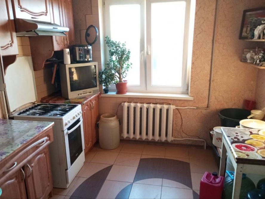 Продается Квартира, Петровского , район Кировский, г. Донецк, Донецкая Народная Республика, Россия