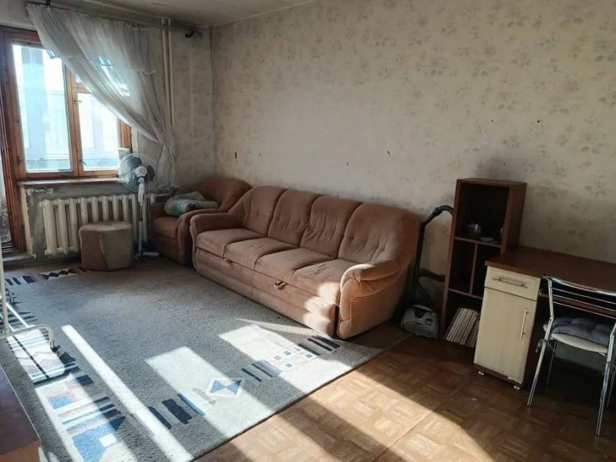 Продается Квартира, Независимости , район Буденновский, г. Донецк, Донецкая Народная Республика, Россия