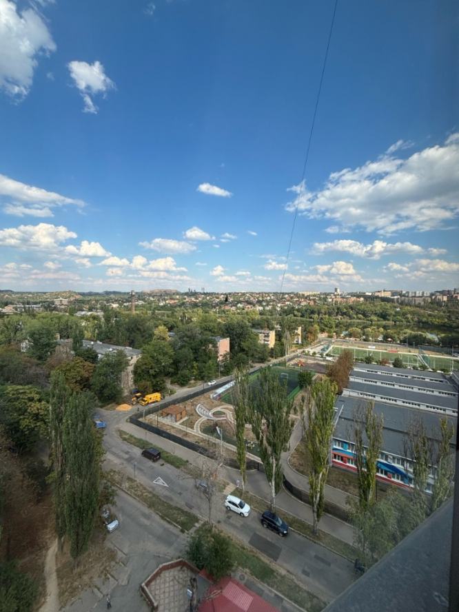 Продается Квартира, бул. Школьный , район Ворошиловский, г. Донецк, Донецкая Народная Республика, Россия