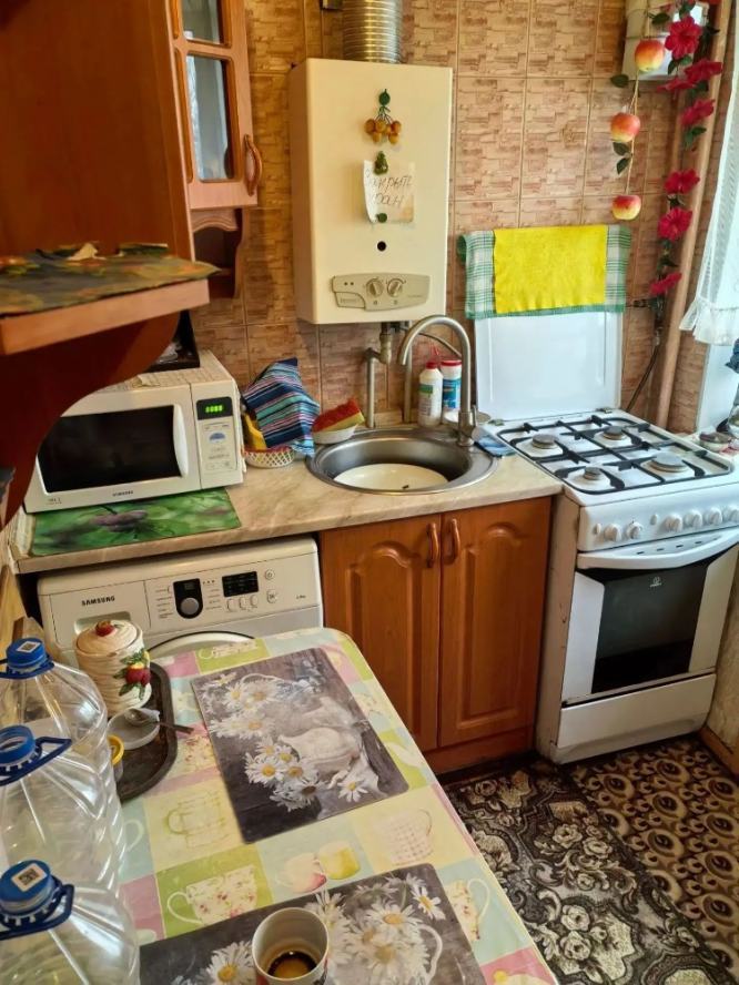 Сдается в аренду Квартира, Кирова , район Кировский, г. Донецк, Донецкая Народная Республика, Россия