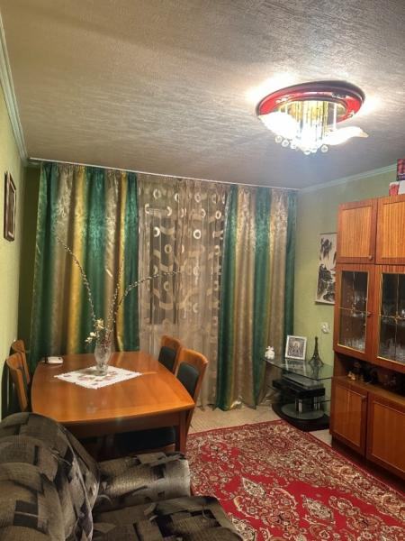 Продается Квартира, бул. Школьный , район Ворошиловский, г. Донецк, Донецкая Народная Республика, Россия