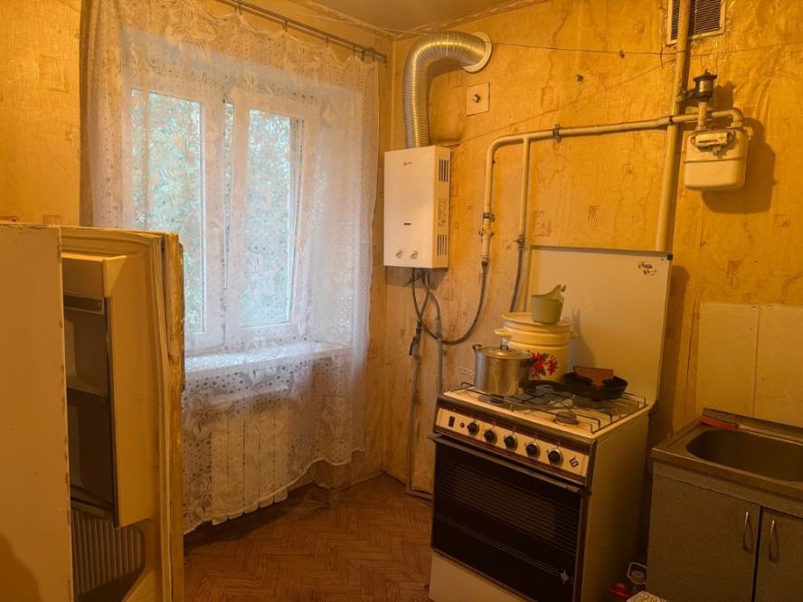 Продается Квартира, Кирова , район Ленинский, г. Донецк, Донецкая Народная Республика, Россия