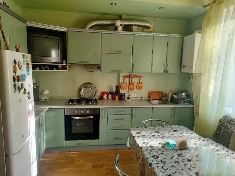 Продается Квартира, Кирова  192, район Кировский, г. Донецк, Донецкая Народная Республика, Россия