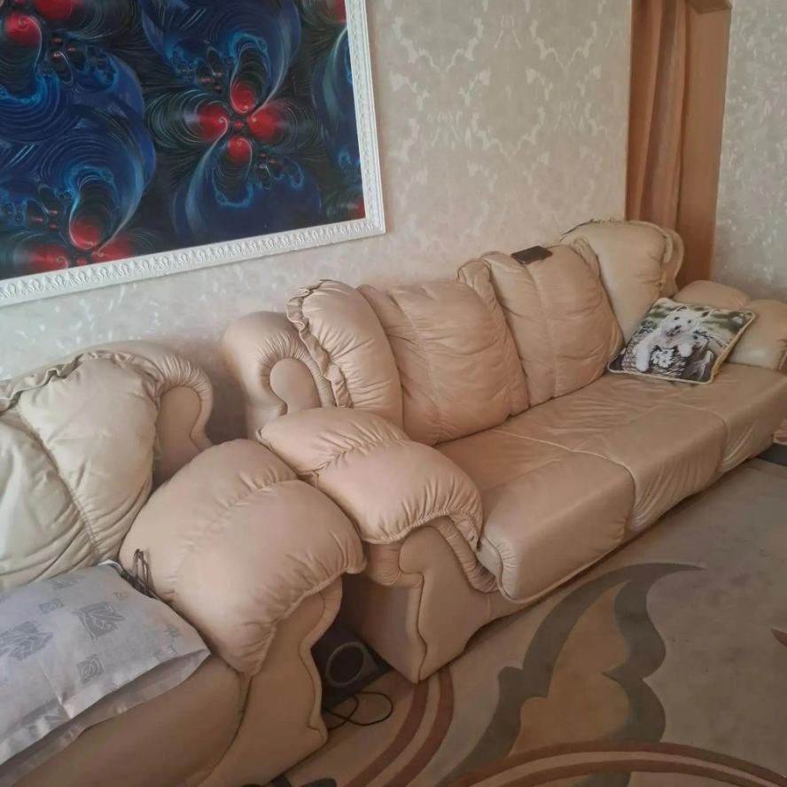 Продается Квартира, Скляренко , район Кировский, г. Донецк, Донецкая Народная Республика, Россия