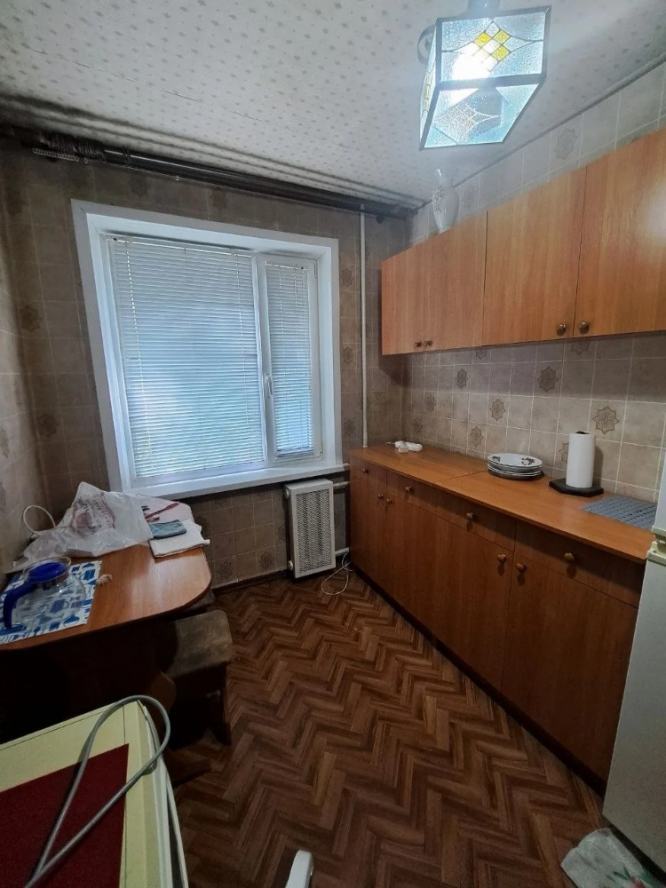Продается Квартира, Буденновский р-н. , г. Донецк, Донецкая Народная Республика, Россия