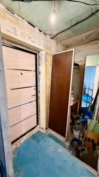 Продается Квартира, Щетинина  1, район Пролетарский, г. Донецк, Донецкая Народная Республика, Россия
