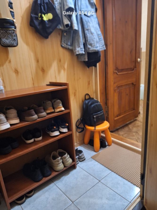 Продается Квартира, Петровского 134, район Кировский, г. Донецк, Донецкая Народная Республика, Россия