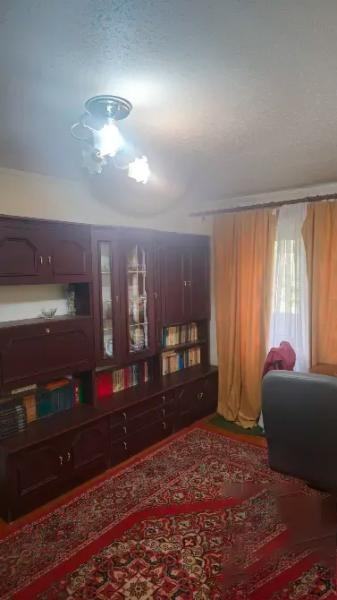 Продается Квартира, Краснооктябрьская , район Буденновский, г. Донецк, Донецкая Народная Республика, Россия