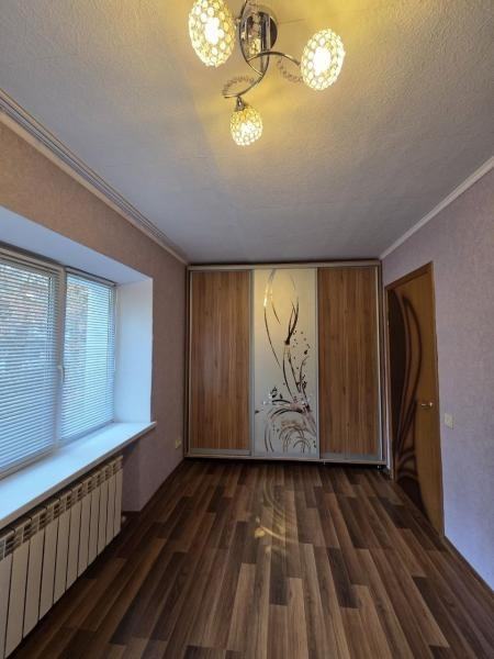 Продается Квартира, Краснофлотская , район Калининский, г. Донецк, Донецкая Народная Республика, Россия