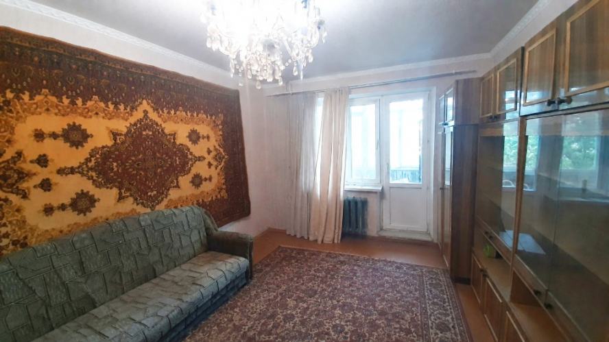 Продается Квартира, Буденновский р-н. , г. Донецк, Донецкая Народная Республика, Россия