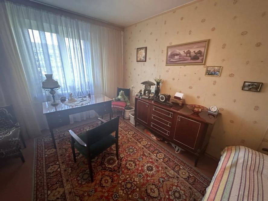 Продается Квартира, Ленинский р-н. , г. Донецк, Донецкая Народная Республика, Россия