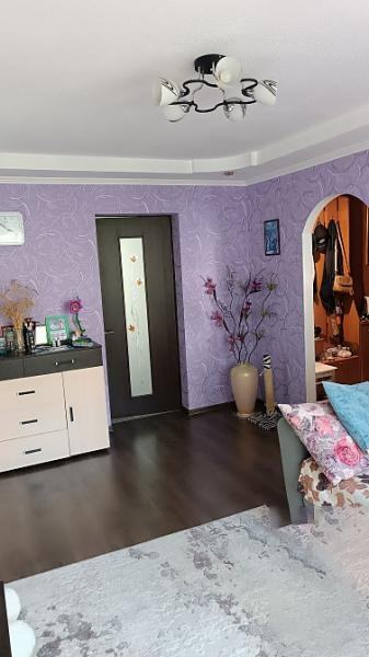 Продается Квартира, Отважных 21, район Буденновский, г. Донецк, Донецкая Народная Республика, Россия