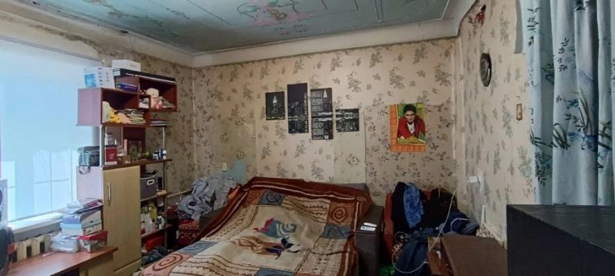 Продается Квартира, Саянская  34, район Куйбышевский, г. Донецк, Донецкая Народная Республика, Россия