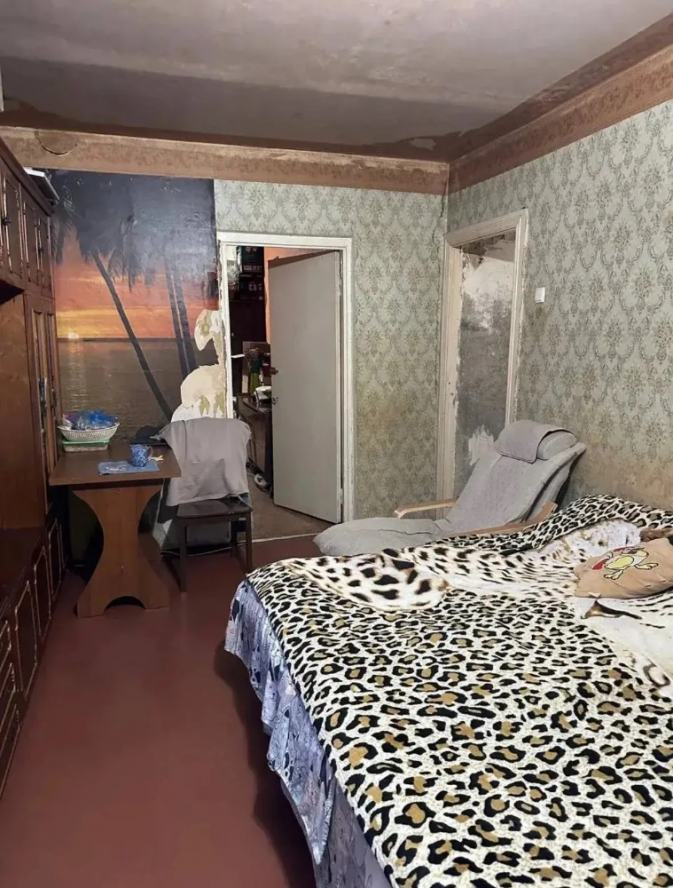 Продается Квартира, Университетская  , район Киевский, г. Донецк, Донецкая Народная Республика, Россия