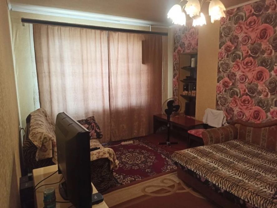 Продается Квартира, 230 Стрелковой дивизии 37, район Буденновский, г. Донецк, Донецкая Народная Республика, Россия