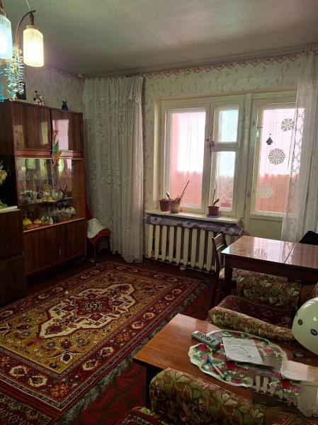 Продается Квартира, Куйбышева , район Куйбышевский, г. Донецк, Донецкая Народная Республика, Россия