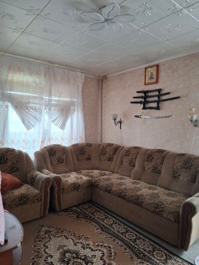 Продается Квартира, Терешковой 100, район Кировский, г. Донецк, Донецкая Народная Республика, Россия