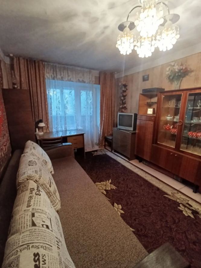 Продается Квартира, Кировский р-н. , г. Донецк, Донецкая Народная Республика, Россия