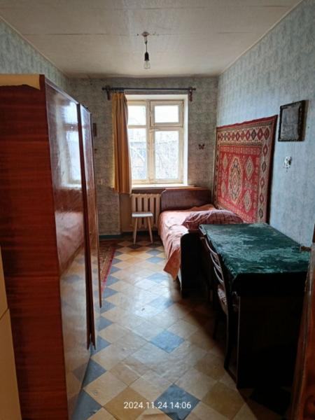 Продается Квартира, Кирова , район Кировский, г. Донецк, Донецкая Народная Республика, Россия
