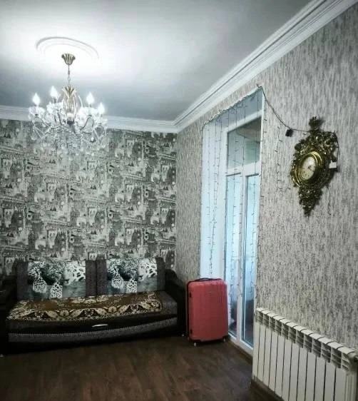 Продается Квартира, Депутатская , район Макеевка - Кировский, г. Донецк, Донецкая Народная Республика, Россия