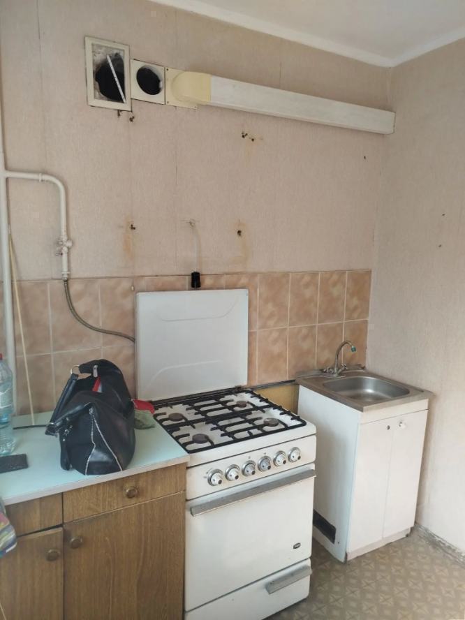 Продается Квартира, Петровский р-н. , г. Донецк, Донецкая Народная Республика, Россия