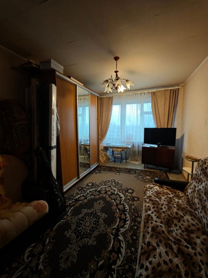 Продается Квартира, Петровского 136, район Кировский, г. Донецк, Донецкая Народная Республика, Россия