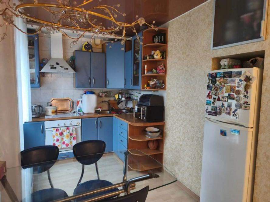 Сдается в аренду Квартира, Куйбышева 196, район Куйбышевский, г. Донецк, Донецкая Народная Республика, Россия