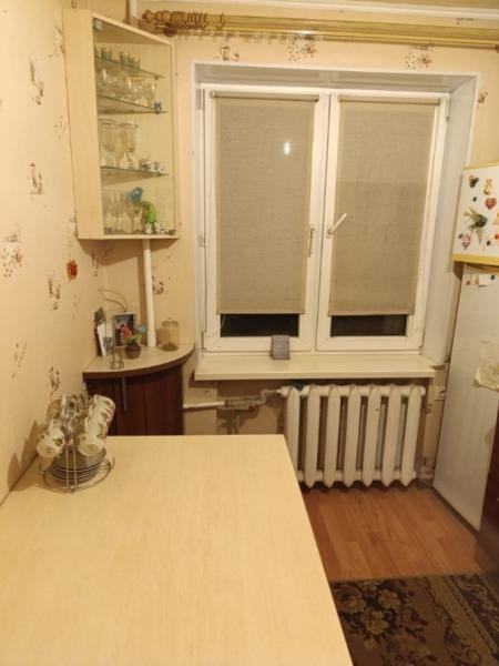 Продается Квартира, Ленинский р-н. , г. Донецк, Донецкая Народная Республика, Россия