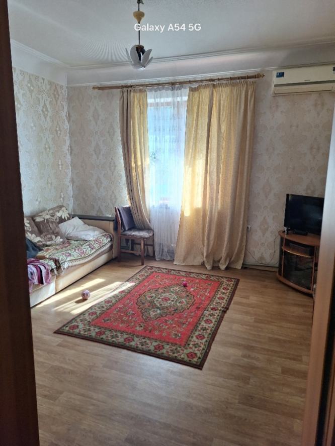 Сдается в аренду Квартира, Кирова , район Кировский, г. Донецк, Донецкая Народная Республика, Россия