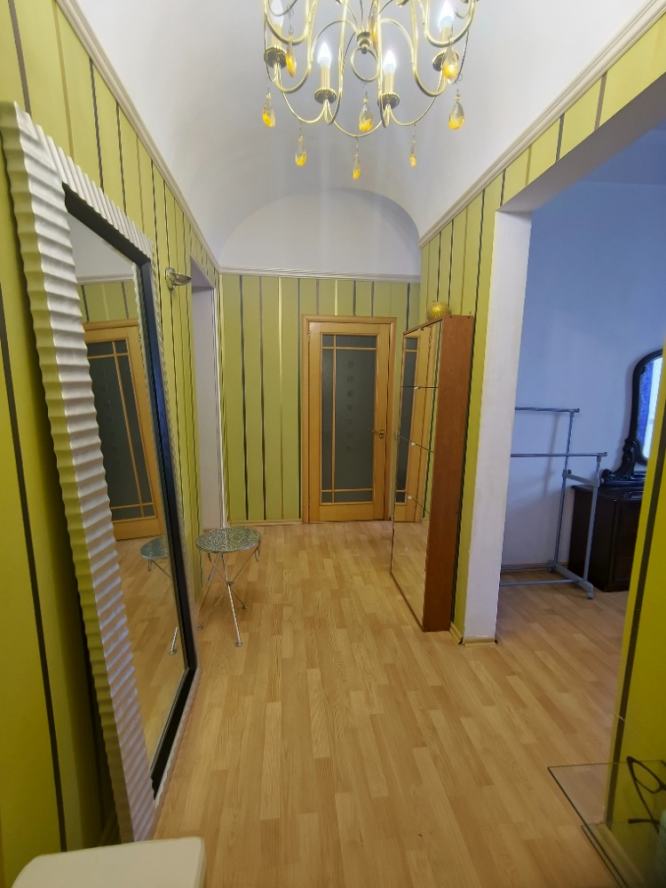 Сдается в аренду Квартира, б Пушкина , район Ворошиловский, г. Донецк, Донецкая Народная Республика, Россия