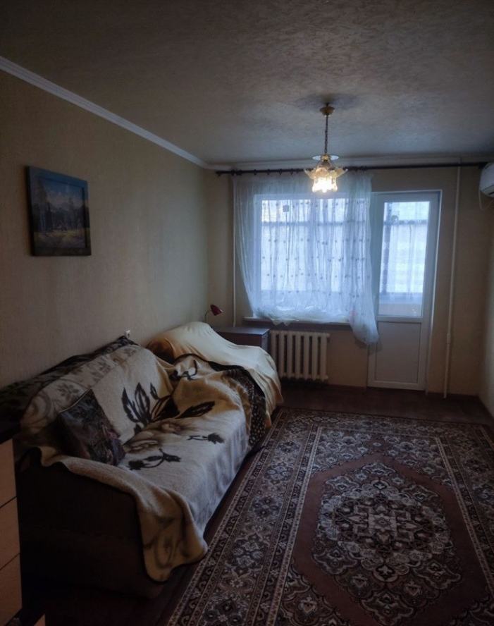 Продается Квартира, Туполева , район Кировский, г. Донецк, Донецкая Народная Республика, Россия