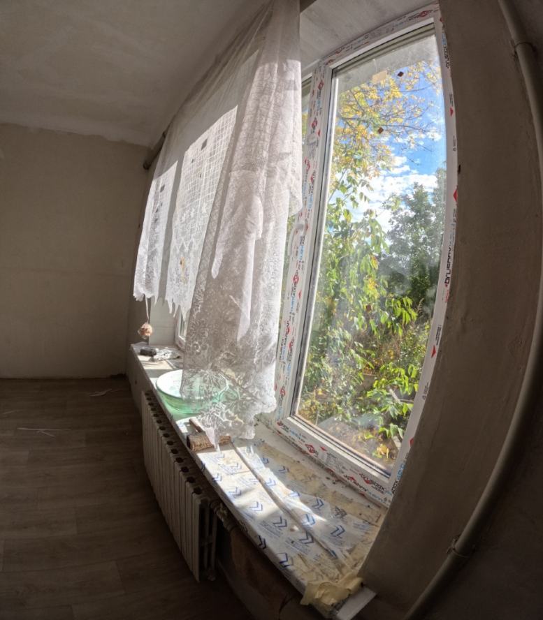 Продается Квартира, Зуевская/Даугавская , район Куйбышевский, г. Донецк, Донецкая Народная Республика, Россия
