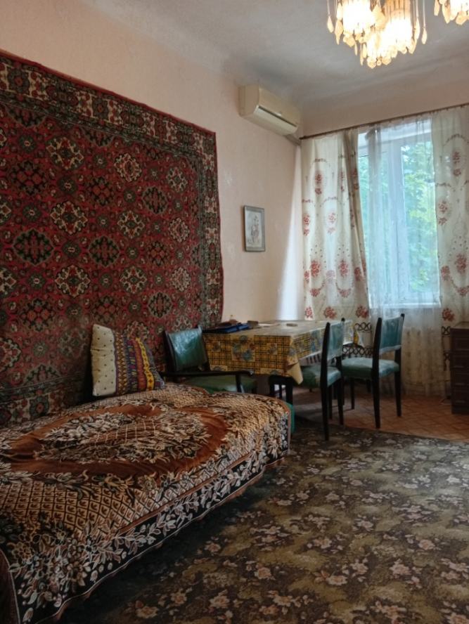 Продается Квартира, ул Засядько , район Киевский, г. Донецк, Донецкая Народная Республика, Россия
