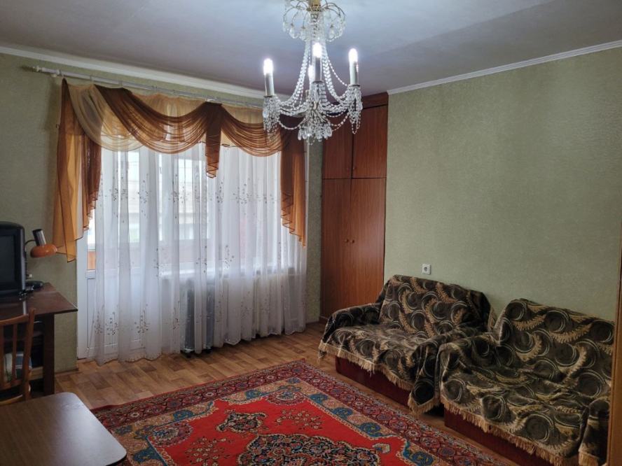 Сдается в аренду Квартира, Черкасова , район Калининский, г. Донецк, Донецкая Народная Республика, Россия