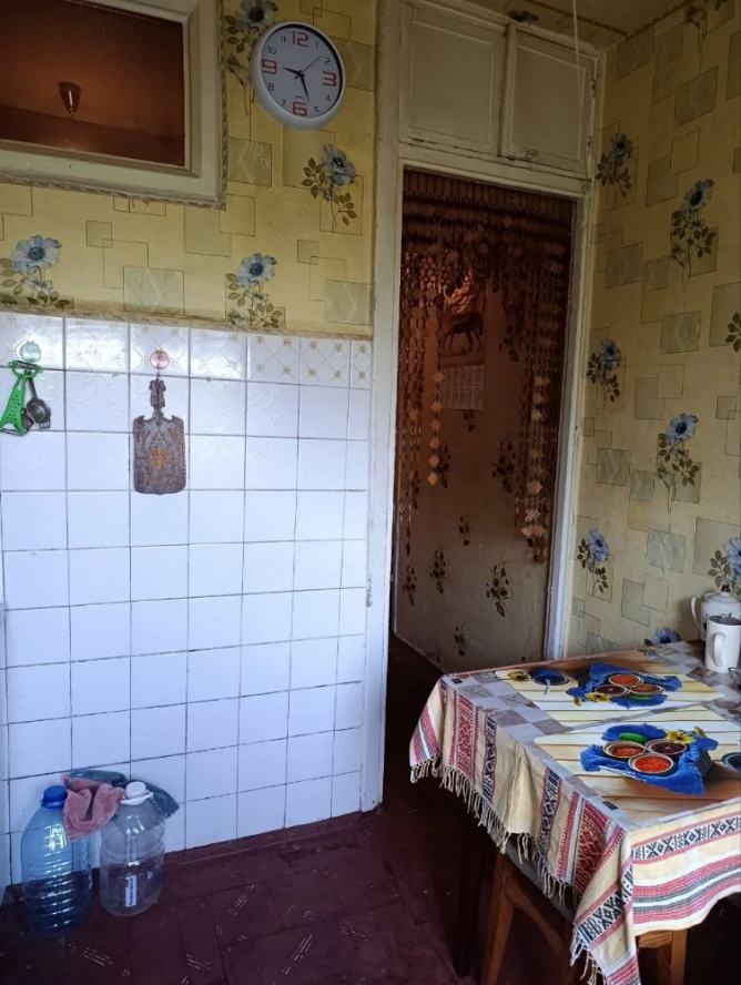 Продается Квартира, Ленинский р-н. , г. Донецк, Донецкая Народная Республика, Россия