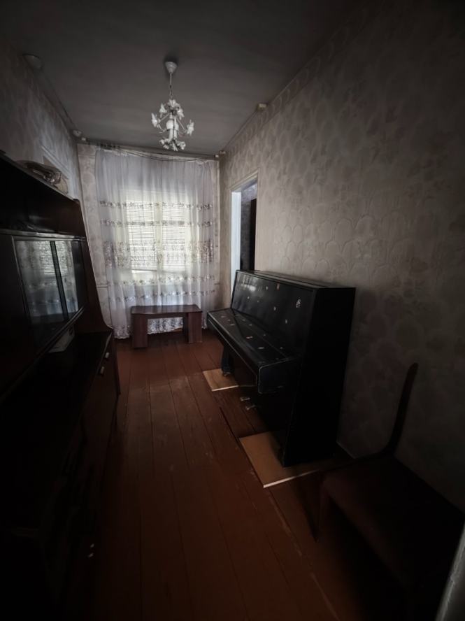 Продается Дом, Лозовая 21, район Петровский, г. Донецк, Донецкая Народная Республика, Россия