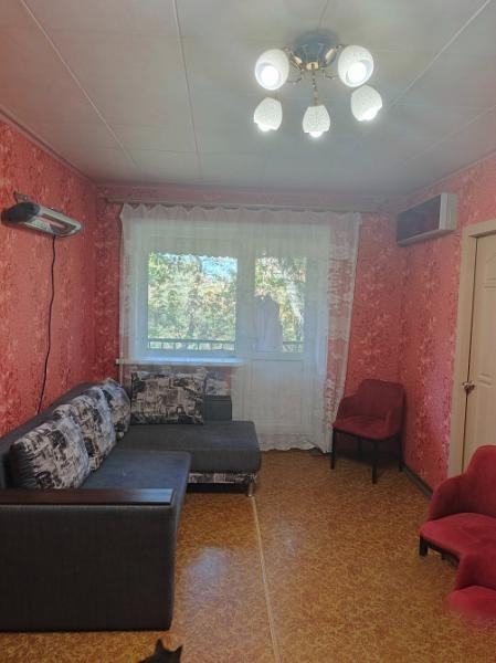 Сдается в аренду Квартира, Островского , район Кировский, г. Донецк, Донецкая Народная Республика, Россия