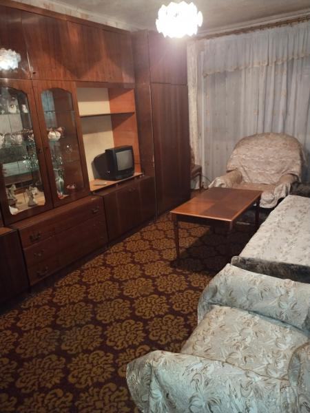 Сдается в аренду Квартира, Макеевка - Центрально-городской р-н. , г. Донецк, Донецкая Народная Республика, Россия