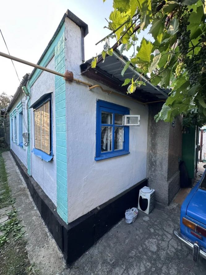 Продается Дом, Фрунзе 1, район Киевский, г. Донецк, Донецкая Народная Республика, Россия