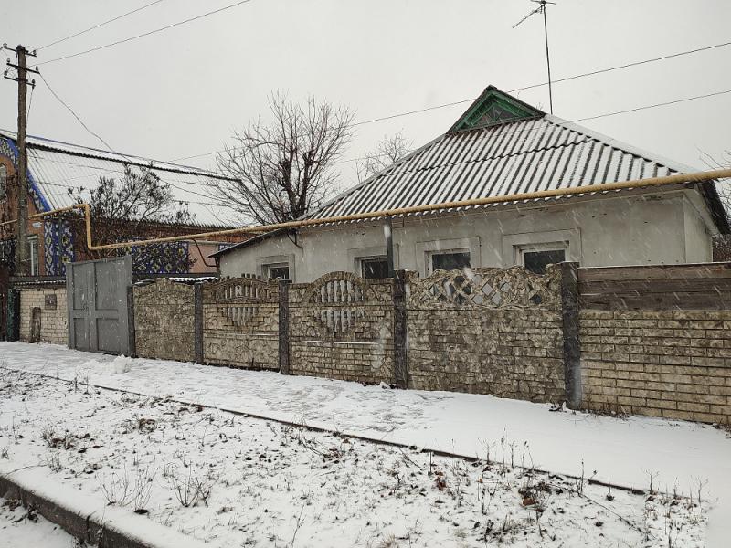 Продается Дом, Куйбышевский р-н. , г. Донецк, Донецкая Народная Республика, Россия