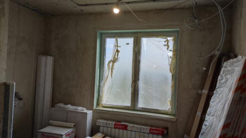 Продается Квартира, пр. Ильича 17в, район Калининский, г. Донецк, Донецкая Народная Республика, Россия