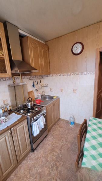 Сдается в аренду Квартира, Челюскинцев , район Ворошиловский, г. Донецк, Донецкая Народная Республика, Россия