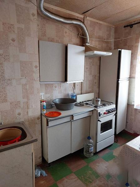 Продается Квартира, Руднева , район Макеевка - Советский, г. Донецк, Донецкая Народная Республика, Россия